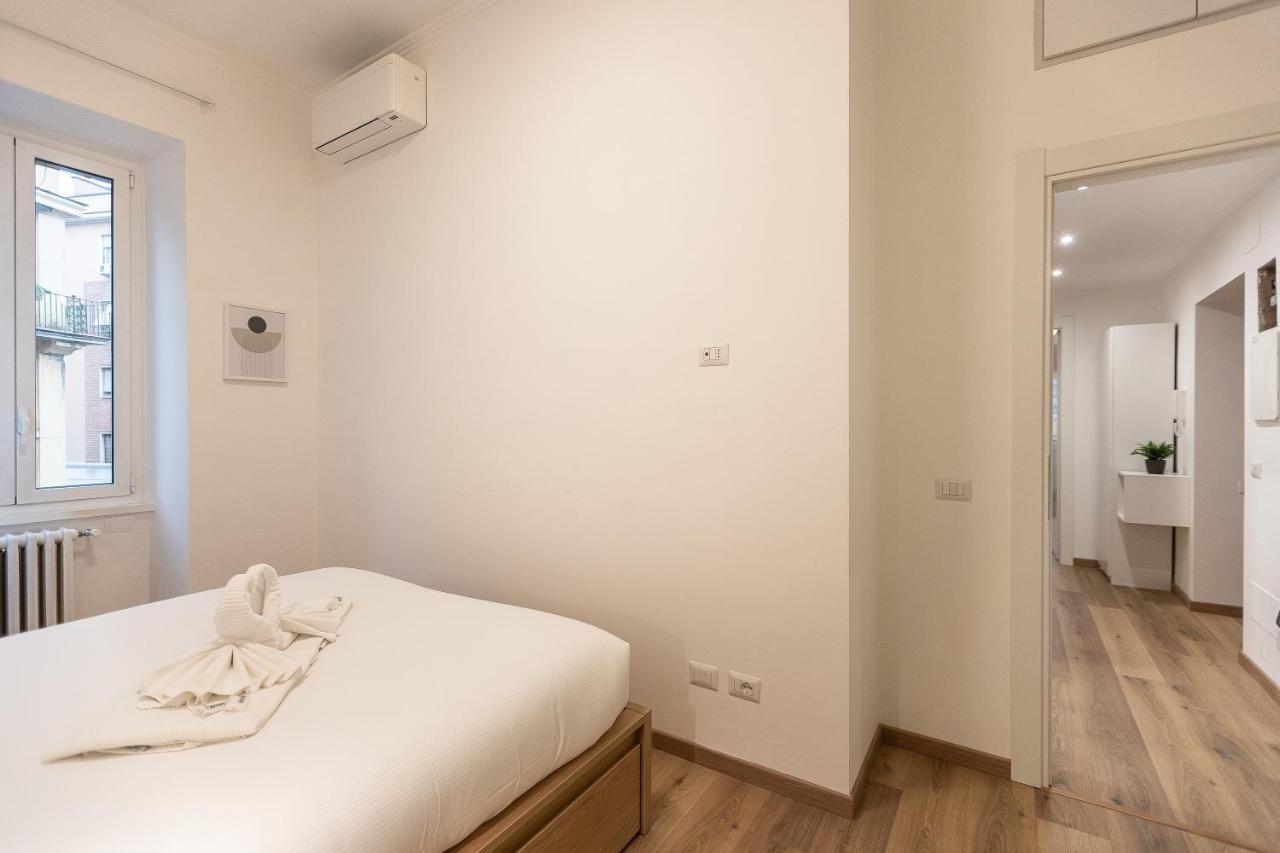 Matilde Modern Apartment-Rental In Rome Exterior photo