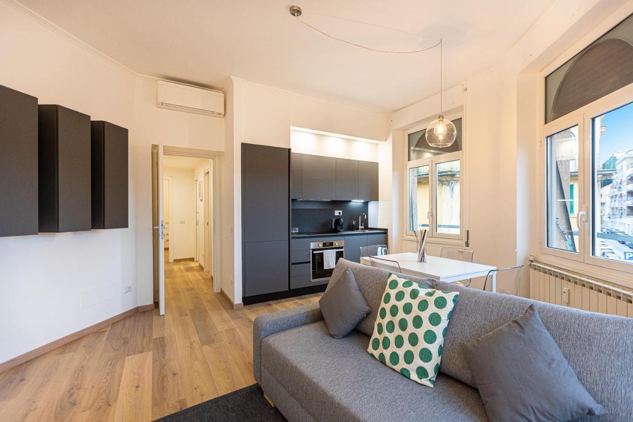 Matilde Modern Apartment-Rental In Rome Exterior photo