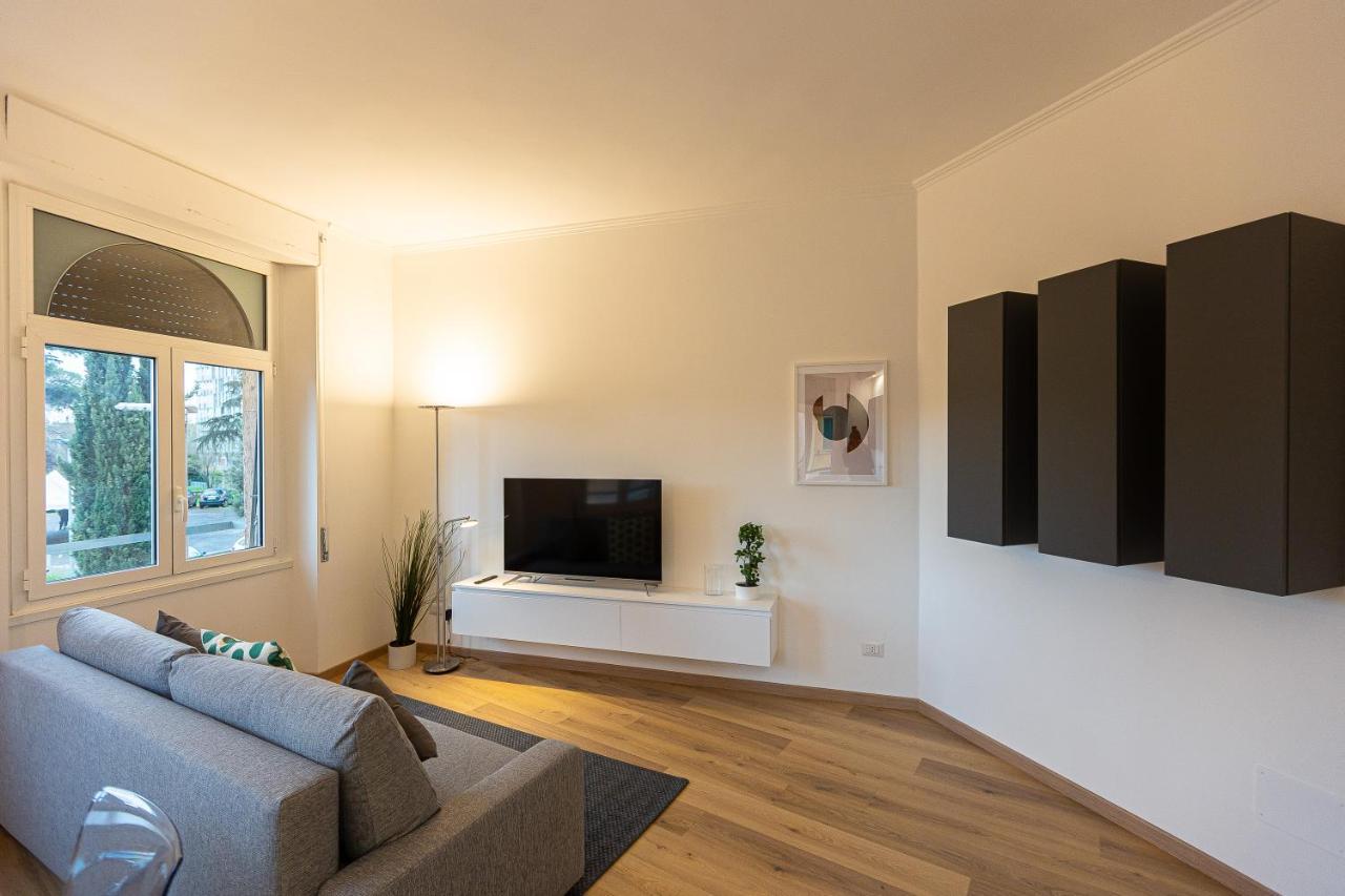 Matilde Modern Apartment-Rental In Rome Exterior photo