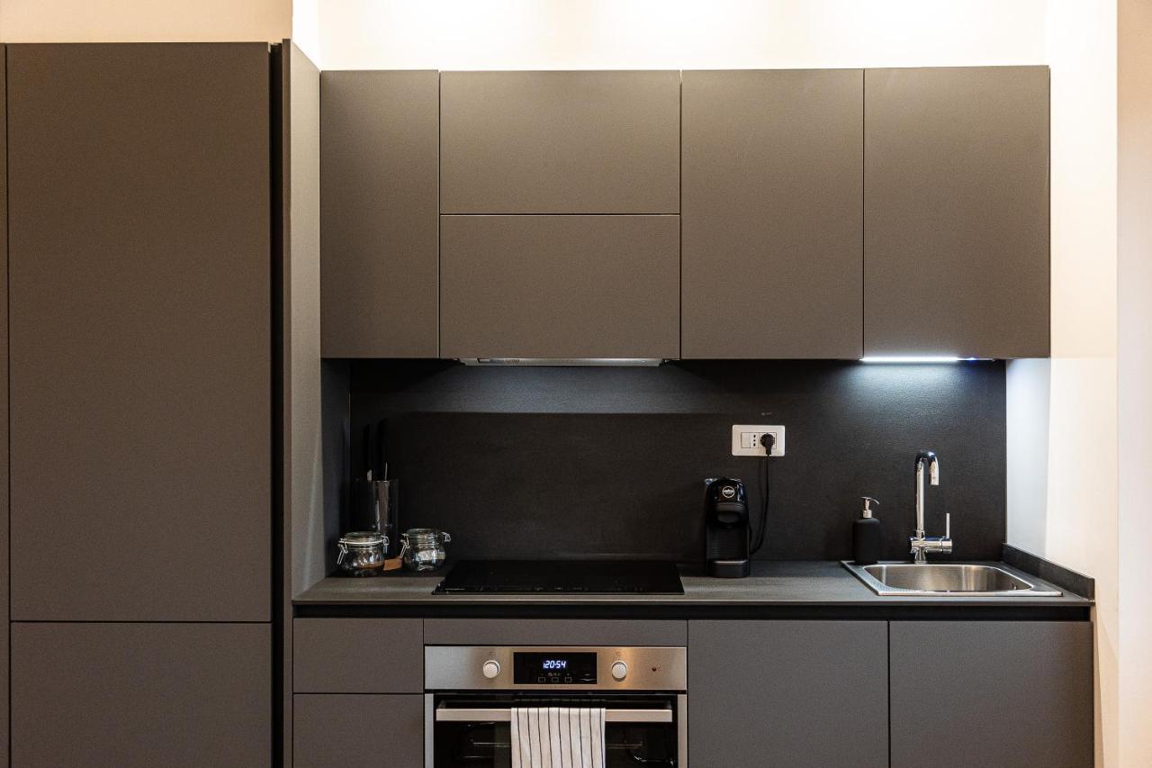 Matilde Modern Apartment-Rental In Rome Exterior photo