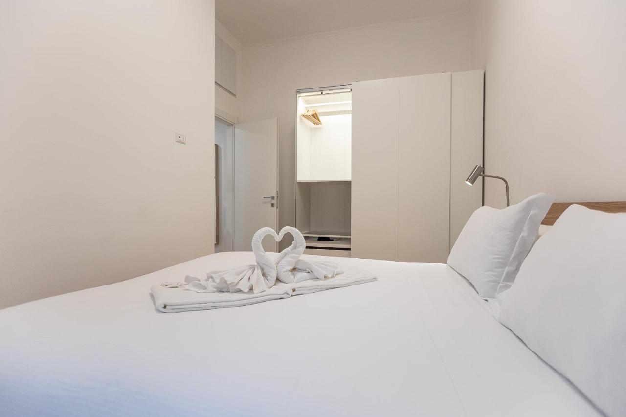 Matilde Modern Apartment-Rental In Rome Exterior photo