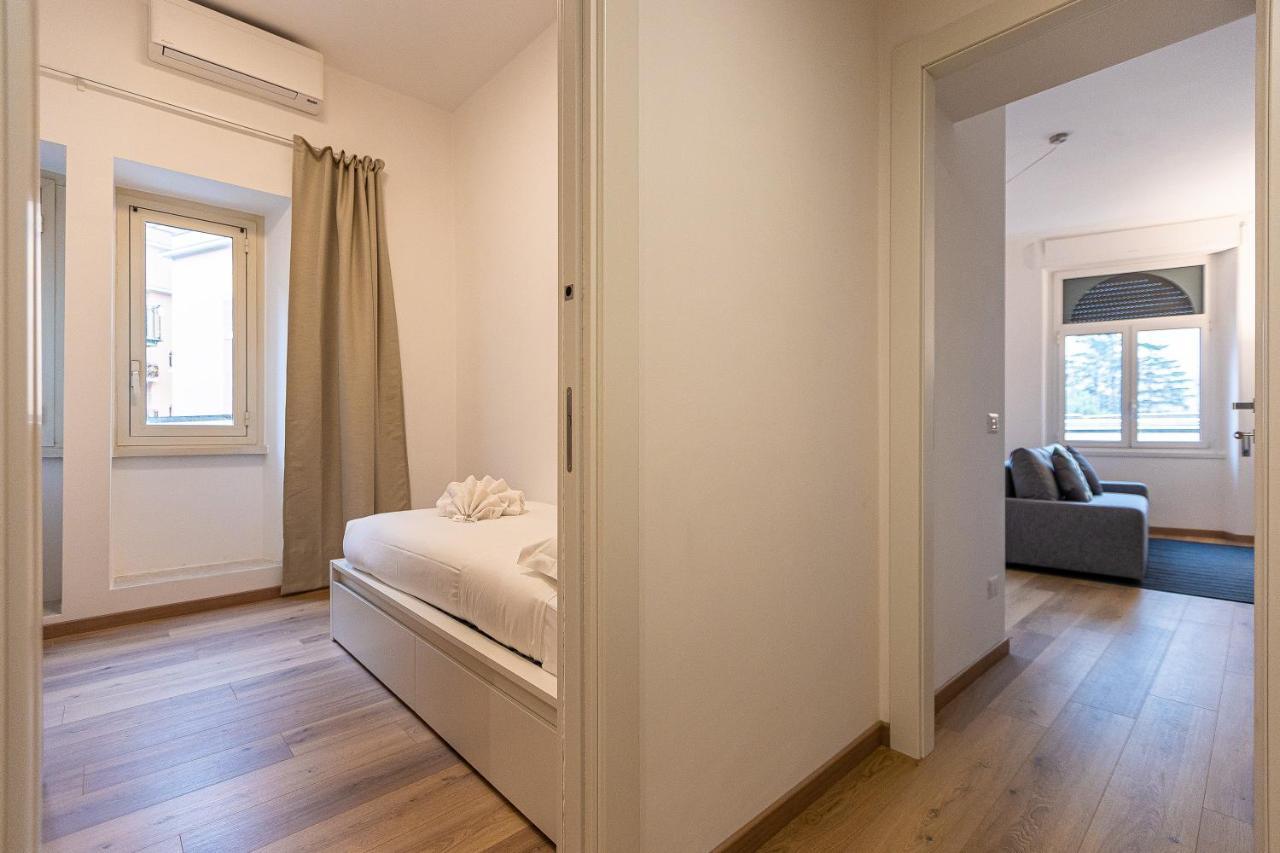 Matilde Modern Apartment-Rental In Rome Exterior photo
