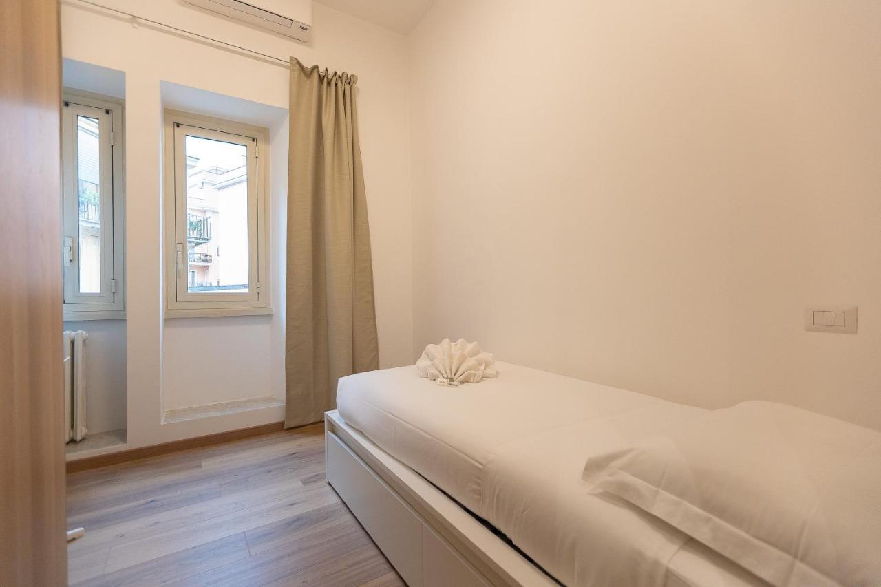 Matilde Modern Apartment-Rental In Rome Exterior photo