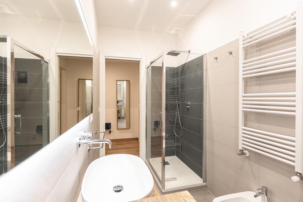 Matilde Modern Apartment-Rental In Rome Exterior photo