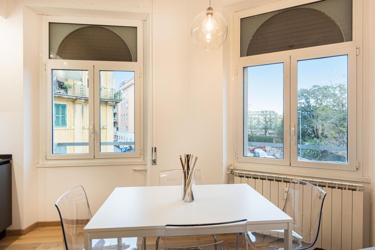 Matilde Modern Apartment-Rental In Rome Exterior photo
