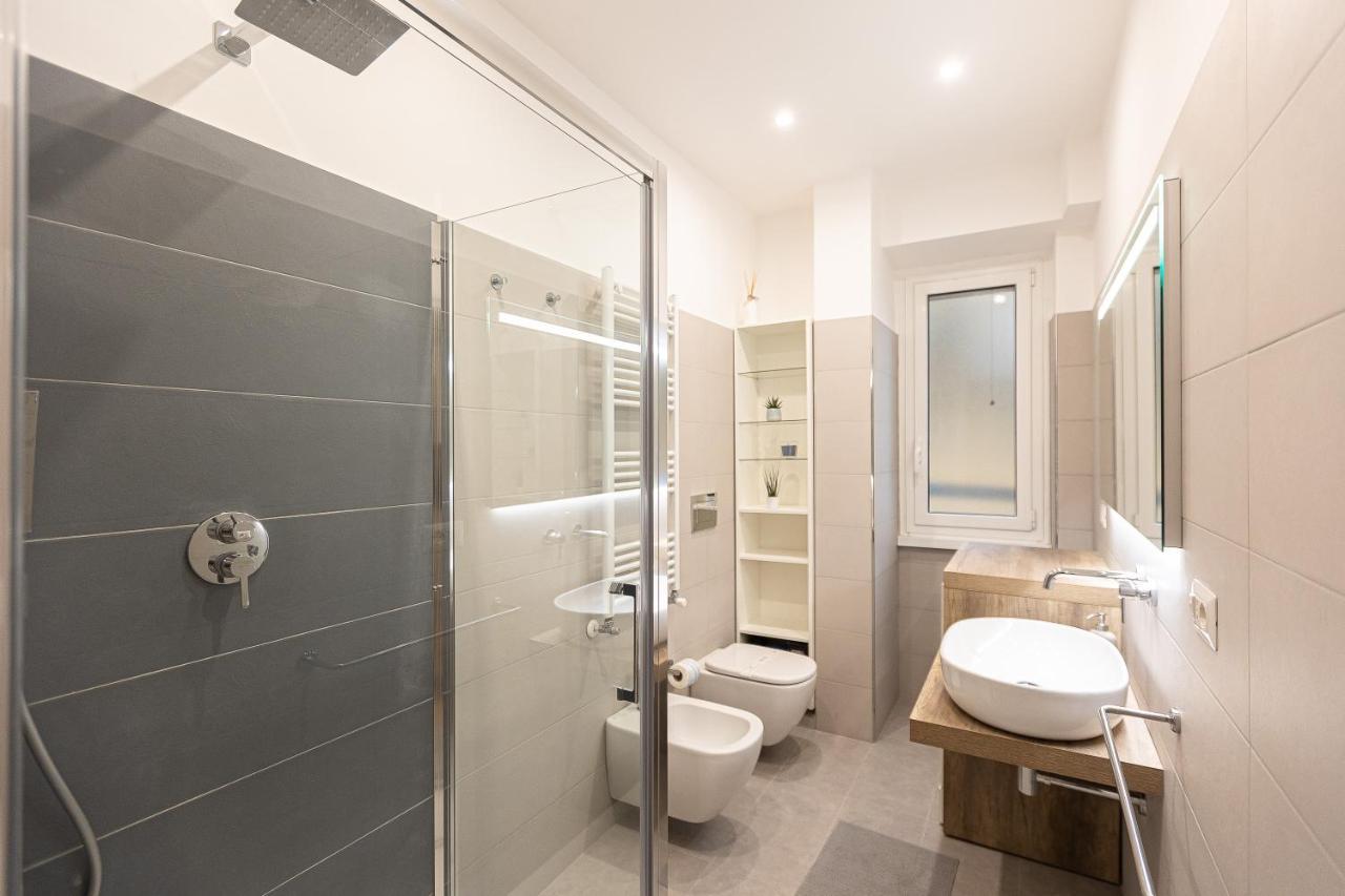Matilde Modern Apartment-Rental In Rome Exterior photo
