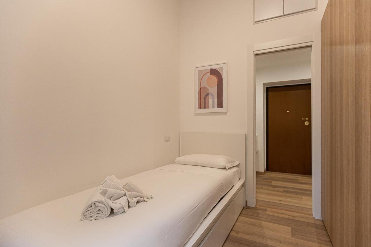 Matilde Modern Apartment-Rental In Rome Exterior photo