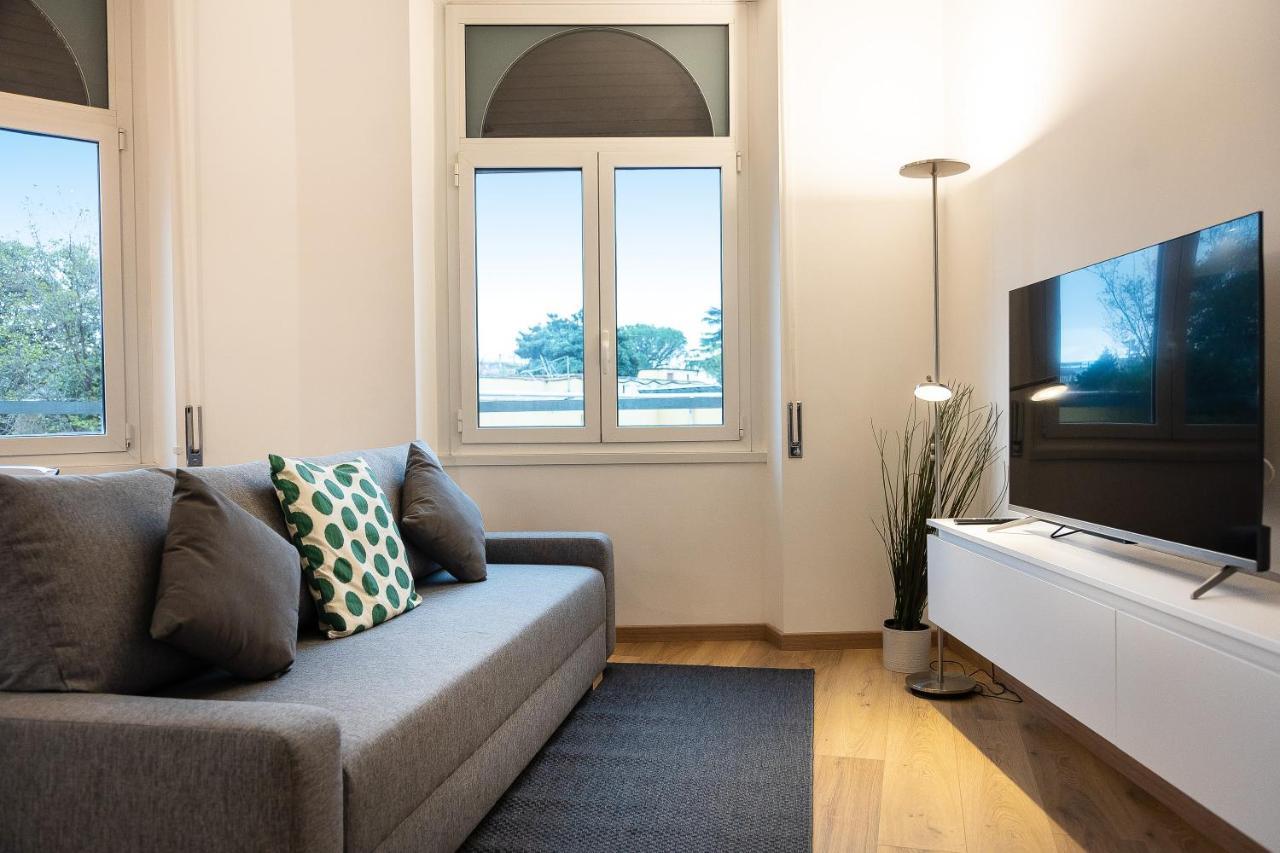 Matilde Modern Apartment-Rental In Rome Exterior photo