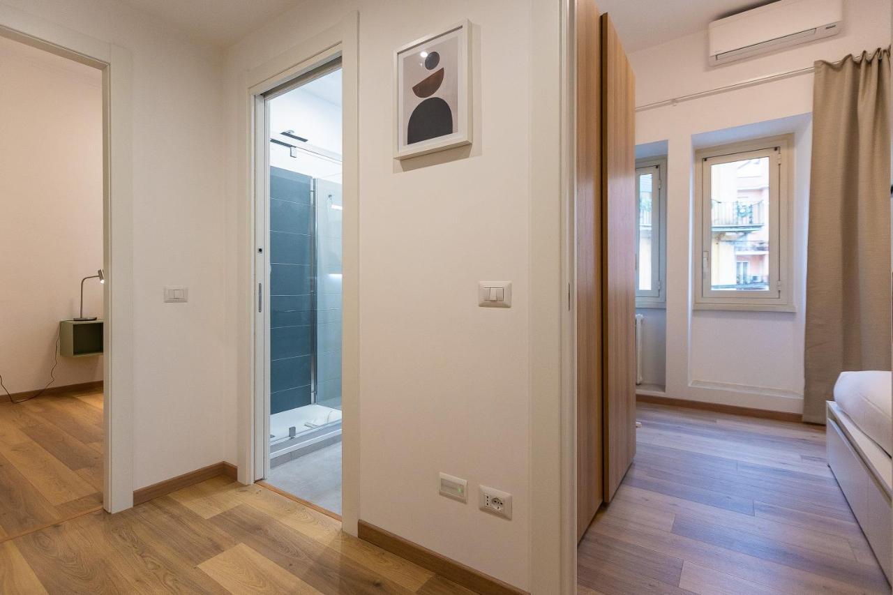 Matilde Modern Apartment-Rental In Rome Exterior photo