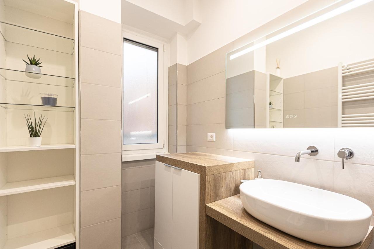 Matilde Modern Apartment-Rental In Rome Exterior photo