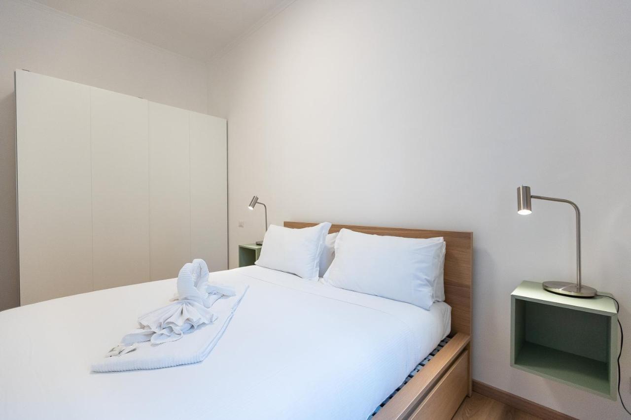 Matilde Modern Apartment-Rental In Rome Exterior photo
